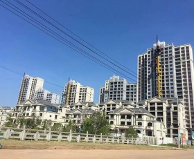 豐城市萬(wàn)澤、悅龍灣